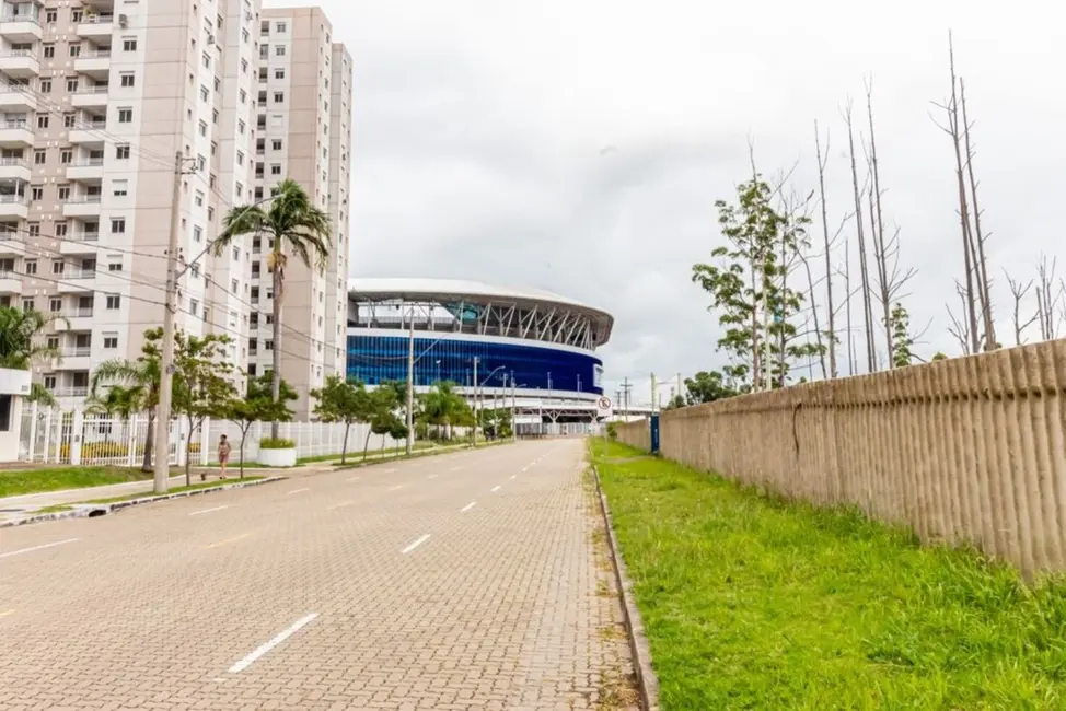 Foto 9 de Apartamento com 3 quartos à venda, 65m2 em Humaitá, Porto Alegre - RS