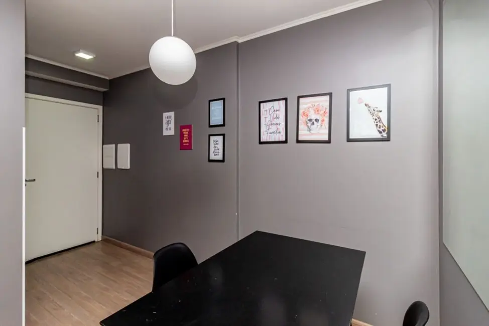 Foto 5 de Apartamento com 3 quartos à venda, 65m2 em Humaitá, Porto Alegre - RS