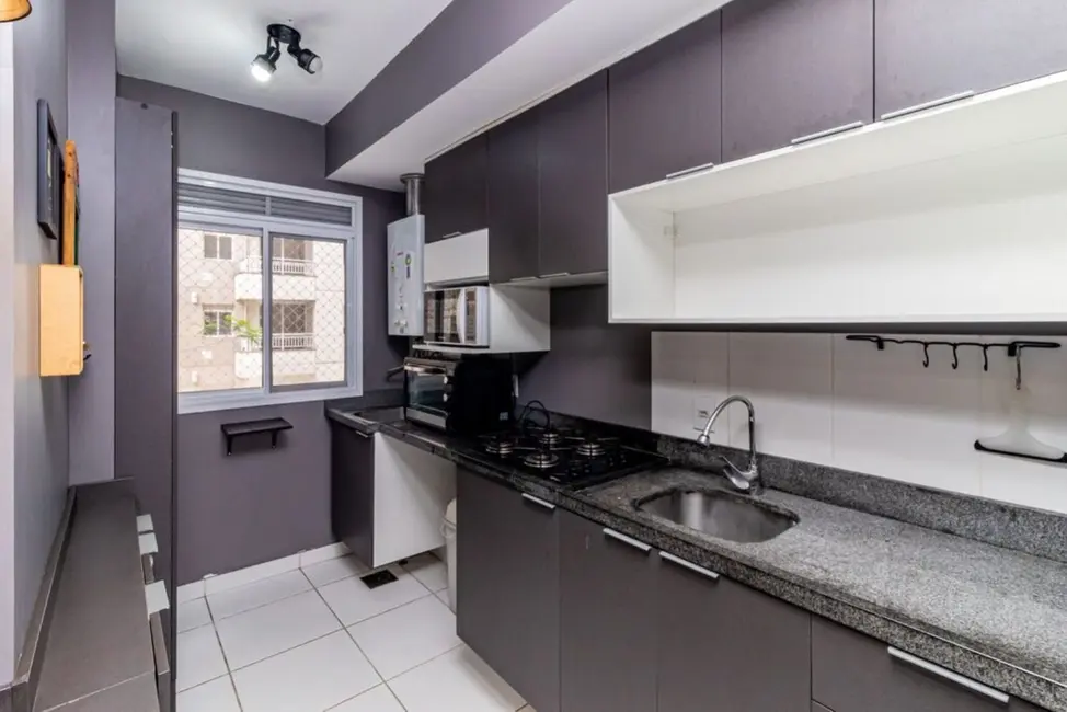 Foto 8 de Apartamento com 3 quartos à venda, 65m2 em Humaitá, Porto Alegre - RS