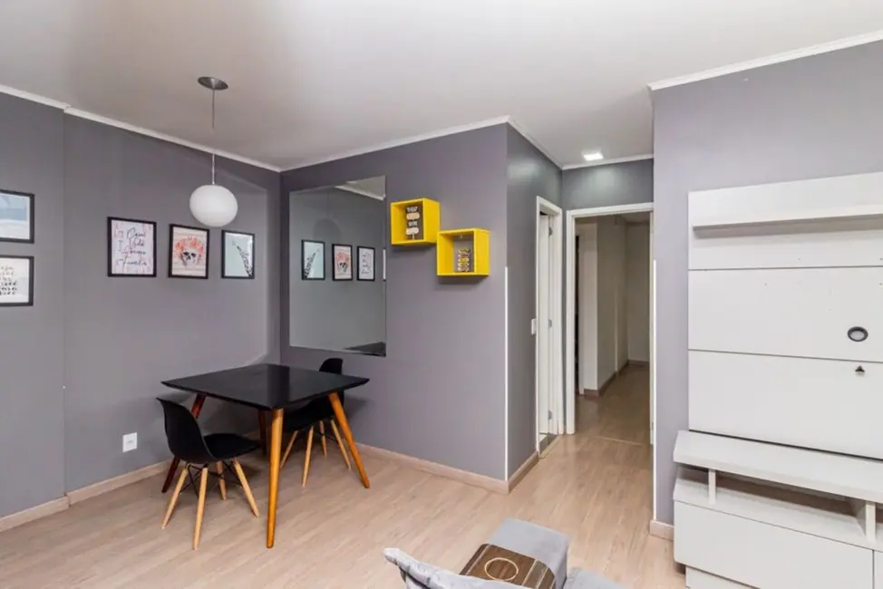 Foto 3 de Apartamento com 3 quartos à venda, 65m2 em Humaitá, Porto Alegre - RS