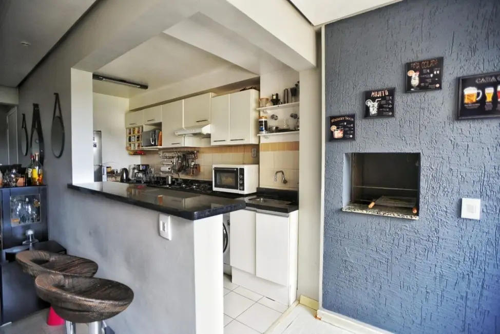 Apartamento com 3 quartos à venda, 88m2 em Vila Ipiranga, Porto Alegre - RS - imagem 7 Foto 7 de Apartamento com 3 quartos à venda, 88m2 em Vila Ipiranga, Porto Alegre - RS