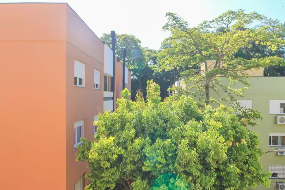 Foto 6 de Apartamento com 3 quartos à venda, 67m2 em Guarujá, Porto Alegre - RS