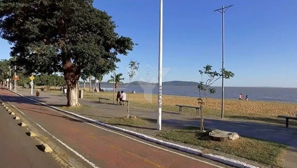 Foto 4 de Terreno / Lote à venda, 74m2 em Ipanema, Porto Alegre - RS