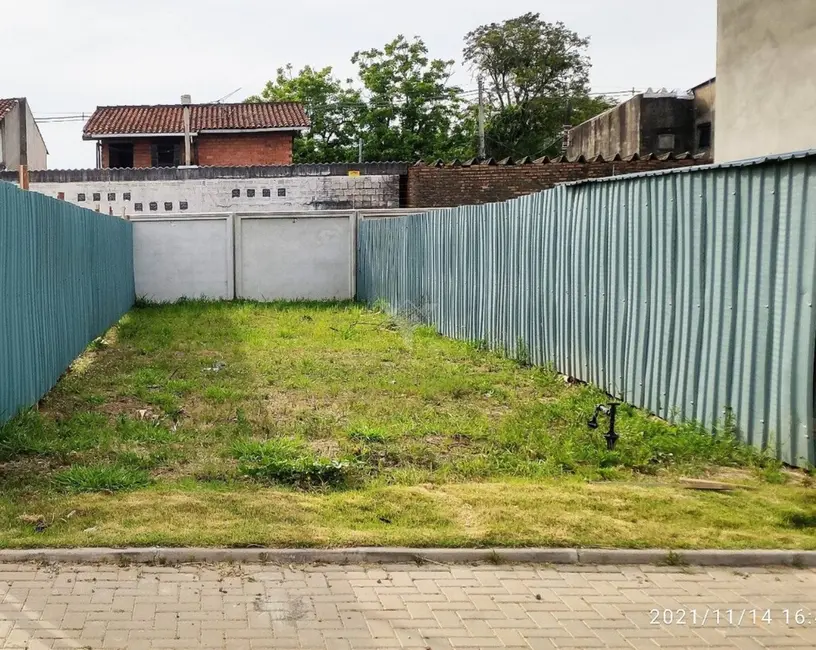 Foto 3 de Terreno / Lote à venda, 74m2 em Ipanema, Porto Alegre - RS