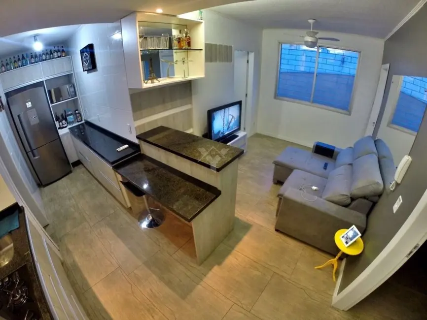 Foto 4 de Apartamento com 2 quartos à venda, 56m2 em Sarandi, Porto Alegre - RS