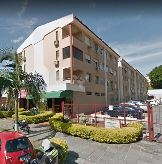 Foto 1 de Apartamento com 2 quartos à venda, 56m2 em Sarandi, Porto Alegre - RS