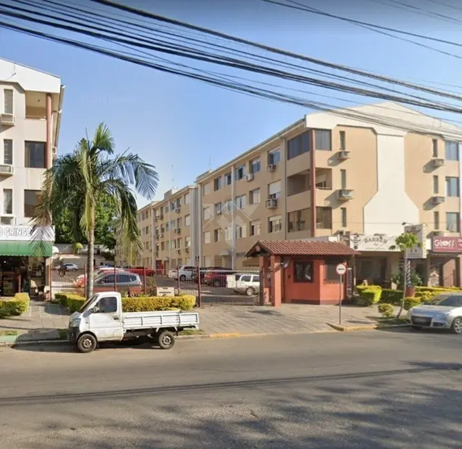 Foto 3 de Apartamento com 2 quartos à venda, 56m2 em Sarandi, Porto Alegre - RS