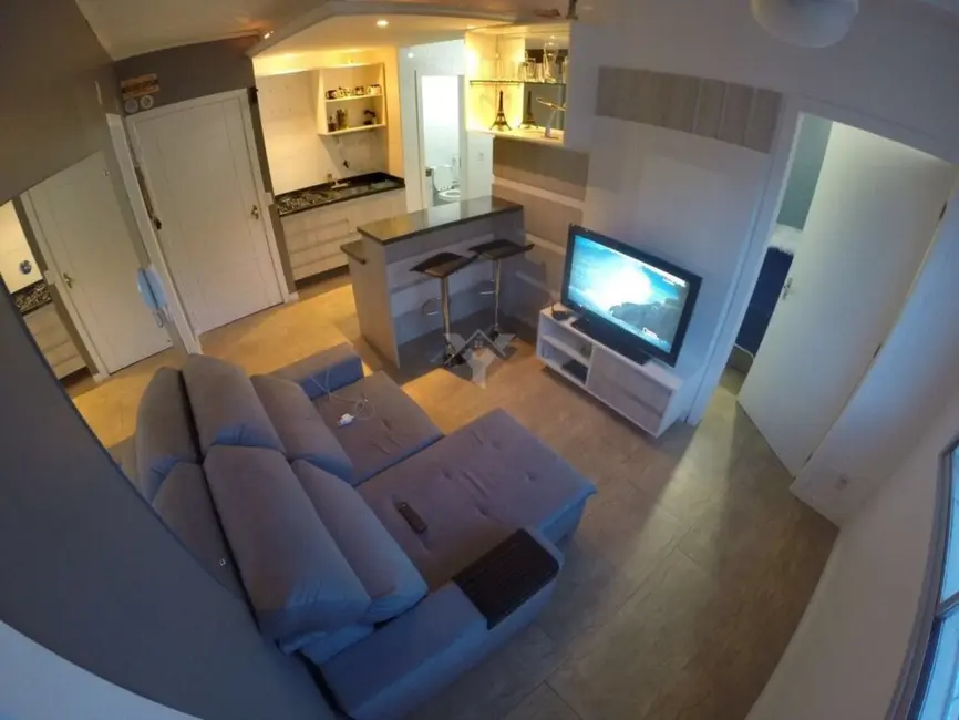 Foto 6 de Apartamento com 2 quartos à venda, 56m2 em Sarandi, Porto Alegre - RS