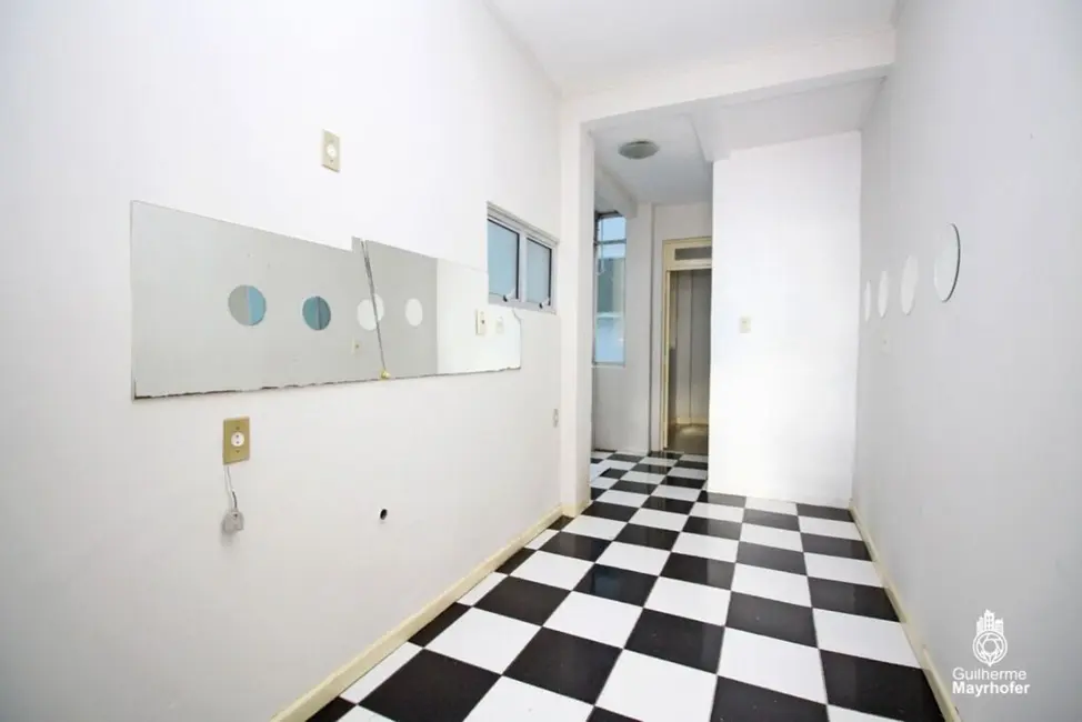 Foto 6 de Apartamento com 2 quartos à venda, 63m2 em Floresta, Porto Alegre - RS