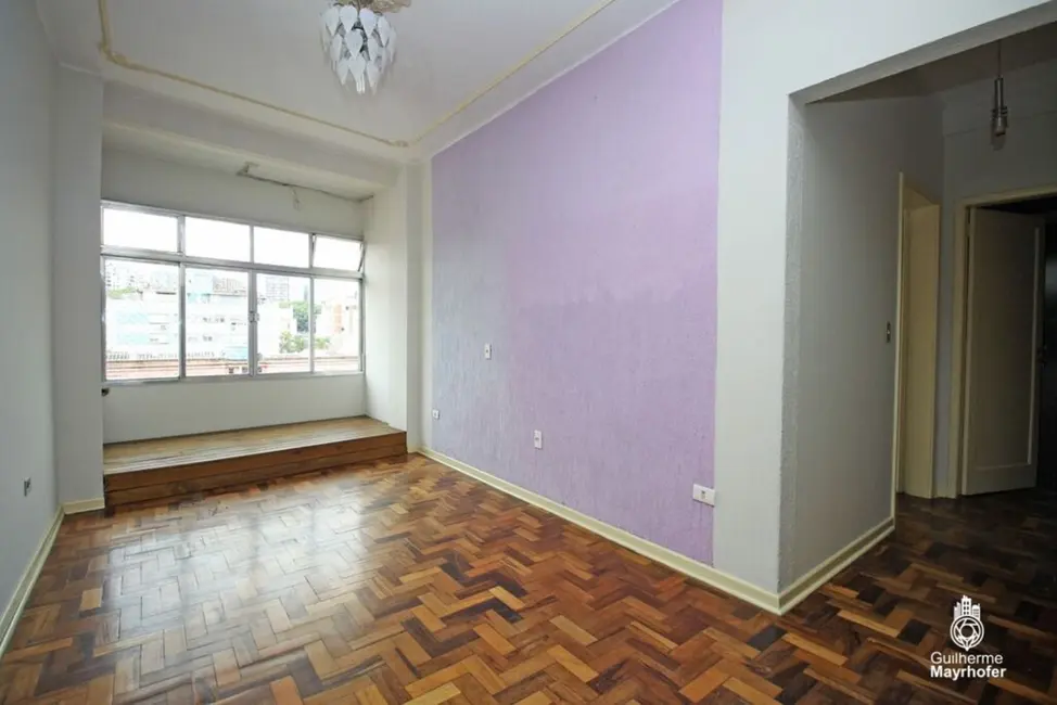 Foto 2 de Apartamento com 2 quartos à venda, 63m2 em Floresta, Porto Alegre - RS