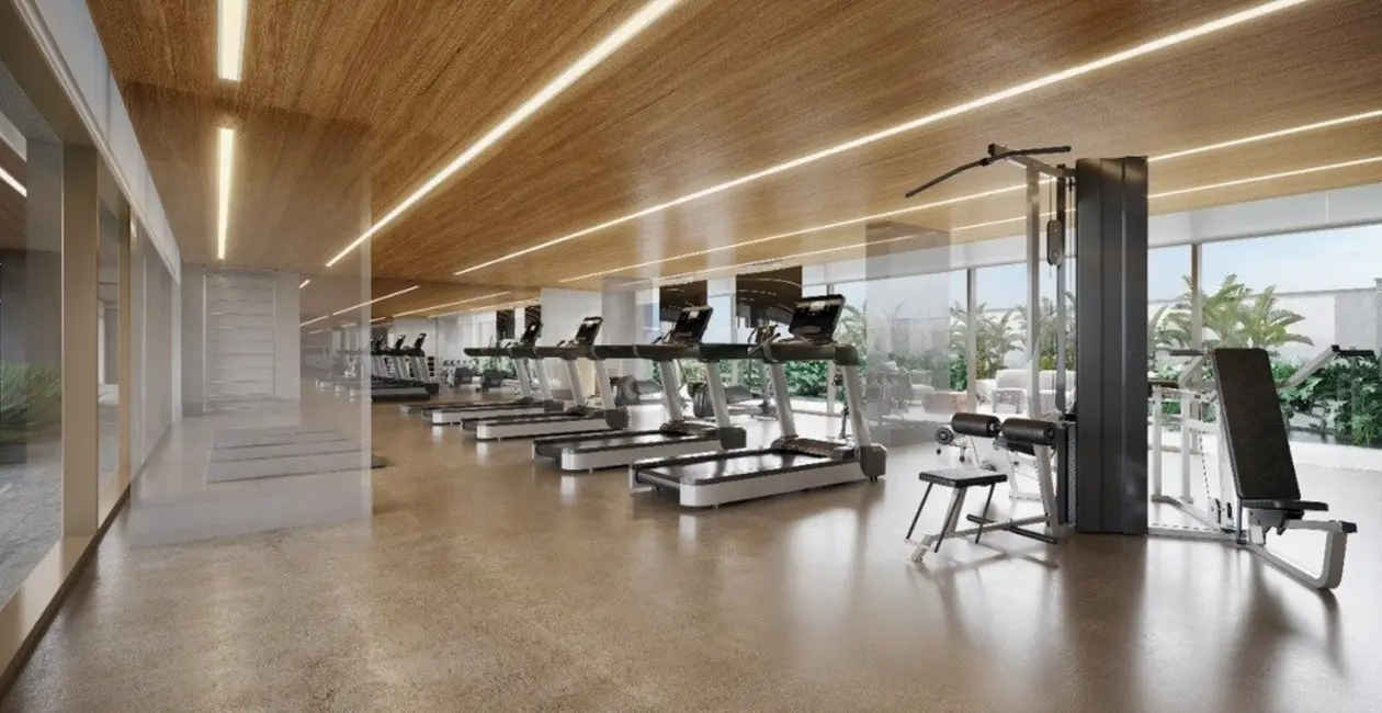 Foto 9 de Apartamento com 3 quartos à venda, 278m2 em Praia de Belas, Porto Alegre - RS