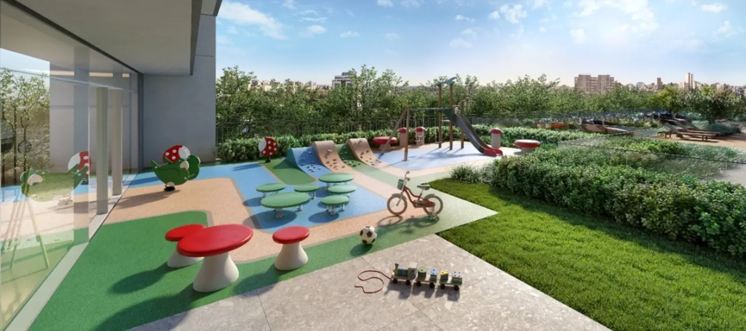 Foto 4 de Apartamento com 3 quartos à venda, 278m2 em Praia de Belas, Porto Alegre - RS