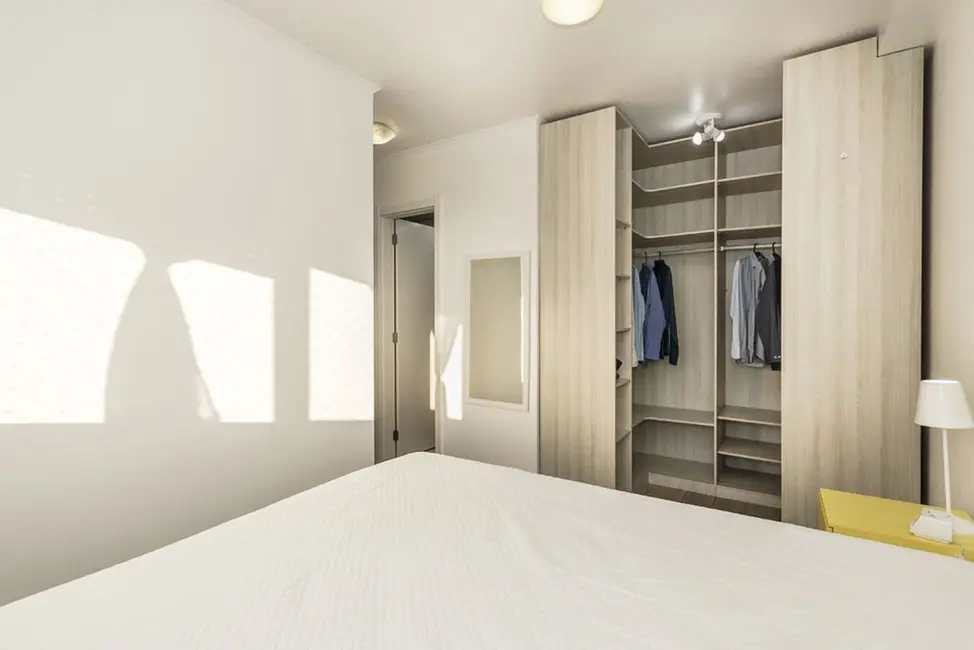 Foto 9 de Apartamento com 3 quartos à venda, 79m2 em Jardim Sabará, Porto Alegre - RS