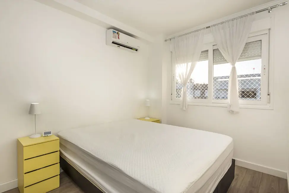 Foto 7 de Apartamento com 3 quartos à venda, 79m2 em Jardim Sabará, Porto Alegre - RS