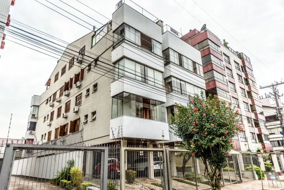 Foto 2 de Apartamento com 3 quartos à venda, 241m2 em Jardim Lindóia, Porto Alegre - RS