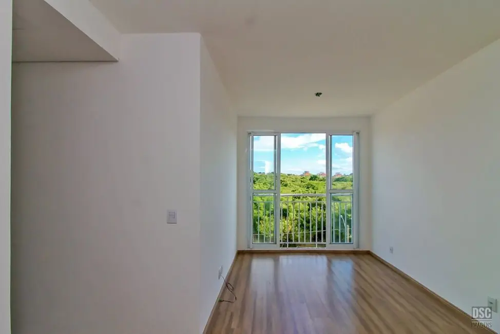 Foto 4 de Apartamento com 2 quartos à venda, 58m2 em Vila Nova, Porto Alegre - RS