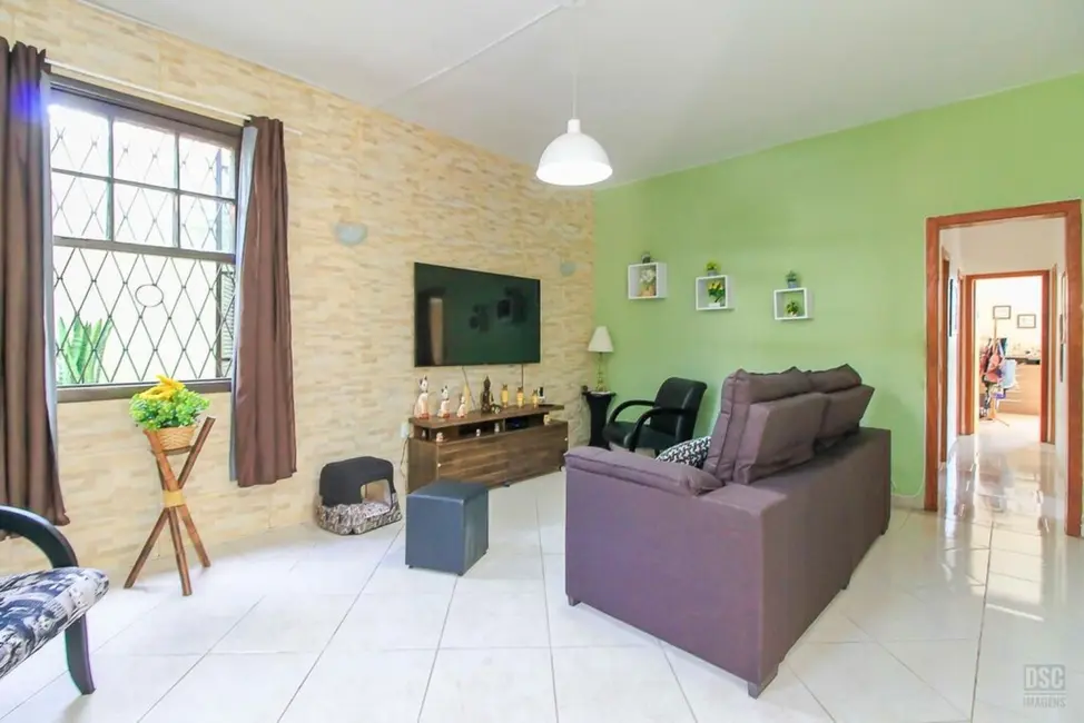 Foto 5 de Casa com 11 quartos à venda, 338m2 em Santa Tereza, Porto Alegre - RS