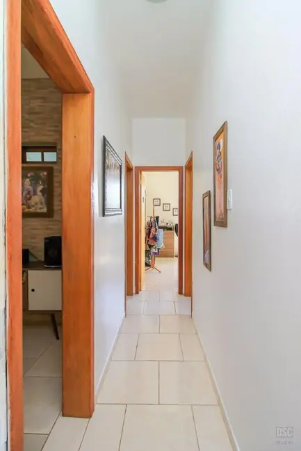 Foto 7 de Casa com 11 quartos à venda, 338m2 em Santa Tereza, Porto Alegre - RS