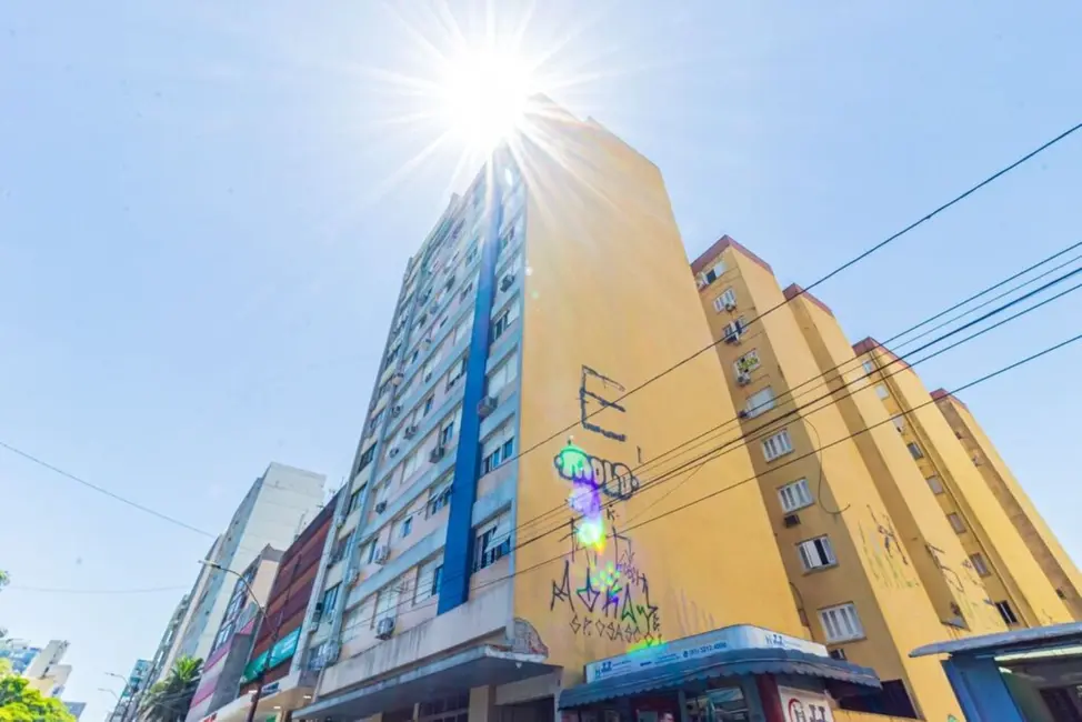 Foto 2 de Apartamento com 3 quartos à venda, 122m2 em Independência, Porto Alegre - RS