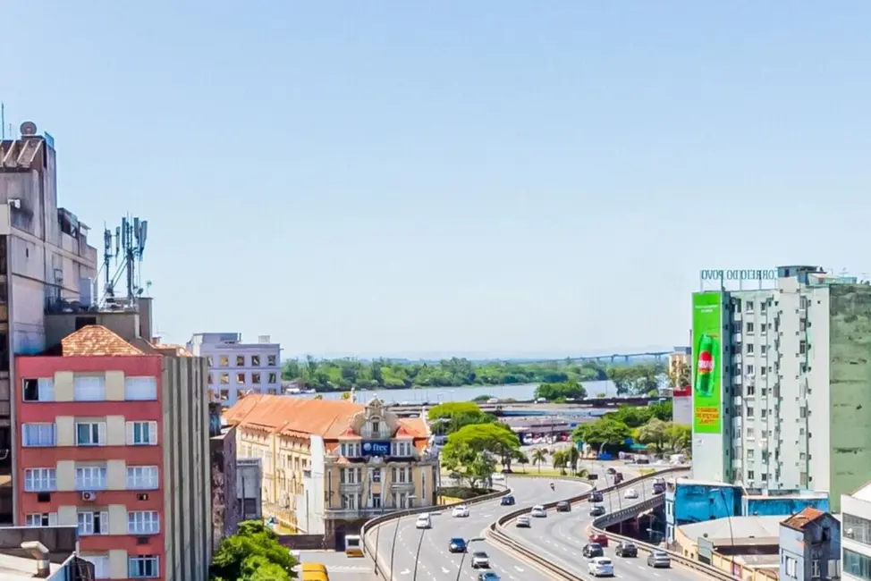 Foto 1 de Apartamento com 3 quartos à venda, 122m2 em Independência, Porto Alegre - RS