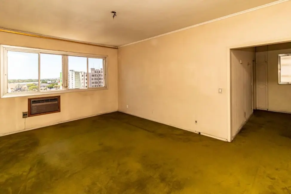 Apartamento com 3 quartos à venda, 122m2 em Independência, Porto Alegre - RS - imagem 4 Foto 4 de Apartamento com 3 quartos à venda, 122m2 em Independência, Porto Alegre - RS