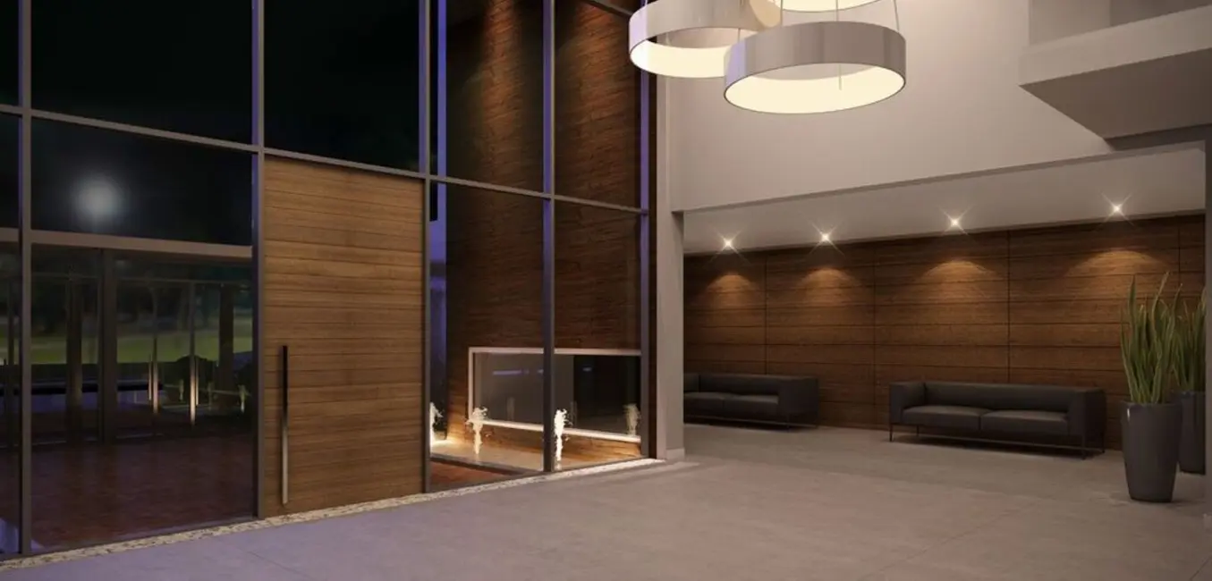 Foto 3 de Apartamento com 3 quartos à venda, 169m2 em Bela Vista, Porto Alegre - RS