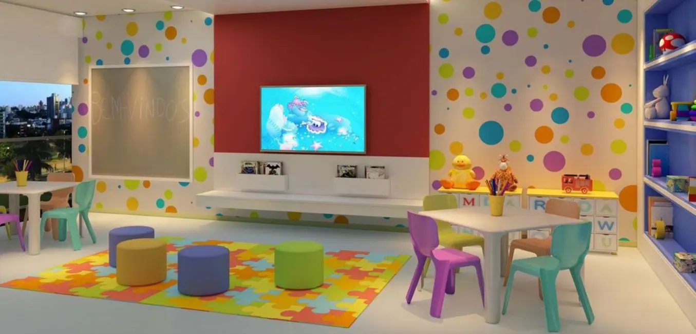 Foto 8 de Apartamento com 3 quartos à venda, 169m2 em Bela Vista, Porto Alegre - RS