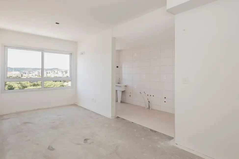 Foto 5 de Apartamento com 2 quartos à venda, 62m2 em Cidade Baixa, Porto Alegre - RS