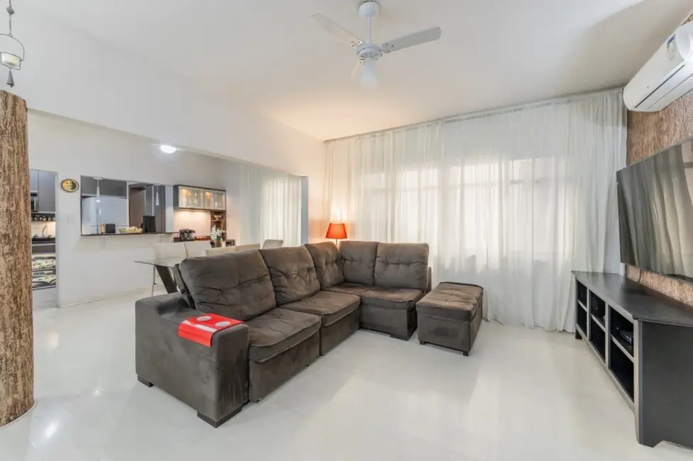 Foto 5 de Apartamento com 3 quartos à venda, 117m2 em Cidade Baixa, Porto Alegre - RS