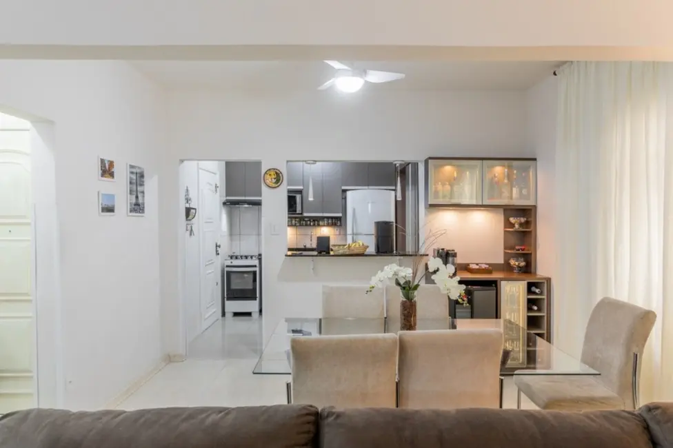 Foto 6 de Apartamento com 3 quartos à venda, 117m2 em Cidade Baixa, Porto Alegre - RS