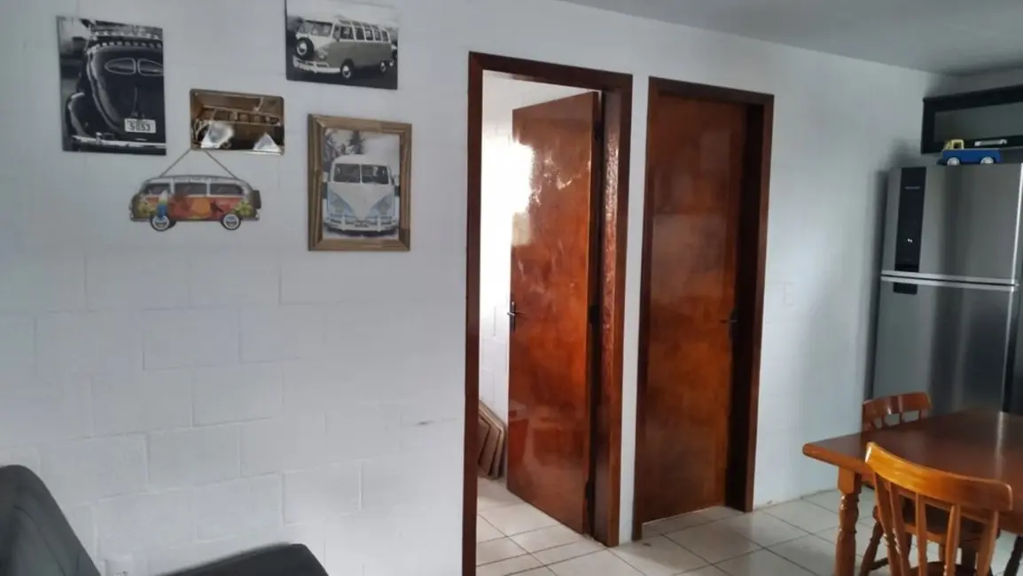 Apartamento com 2 quartos à venda, 40m2 em Jardim Leopoldina, Porto Alegre - RS - imagem 7 Foto 7 de Apartamento com 2 quartos à venda, 40m2 em Jardim Leopoldina, Porto Alegre - RS