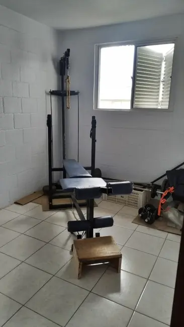 Apartamento com 2 quartos à venda, 40m2 em Jardim Leopoldina, Porto Alegre - RS - imagem 8 Foto 8 de Apartamento com 2 quartos à venda, 40m2 em Jardim Leopoldina, Porto Alegre - RS