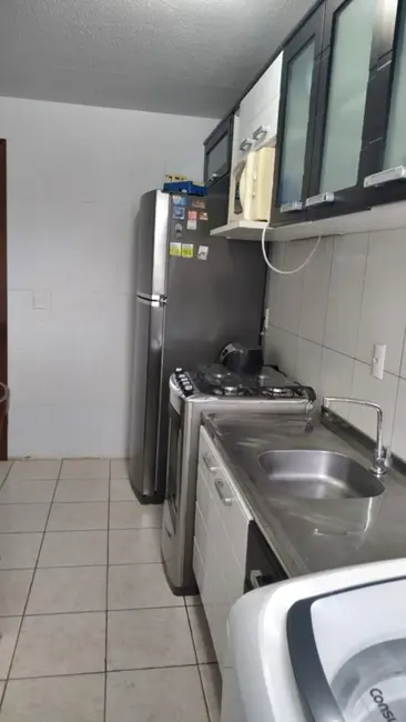 Apartamento com 2 quartos à venda, 40m2 em Jardim Leopoldina, Porto Alegre - RS - imagem 5 Foto 5 de Apartamento com 2 quartos à venda, 40m2 em Jardim Leopoldina, Porto Alegre - RS