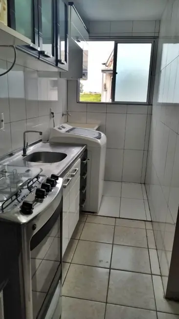 Apartamento com 2 quartos à venda, 40m2 em Jardim Leopoldina, Porto Alegre - RS - imagem 6 Foto 6 de Apartamento com 2 quartos à venda, 40m2 em Jardim Leopoldina, Porto Alegre - RS
