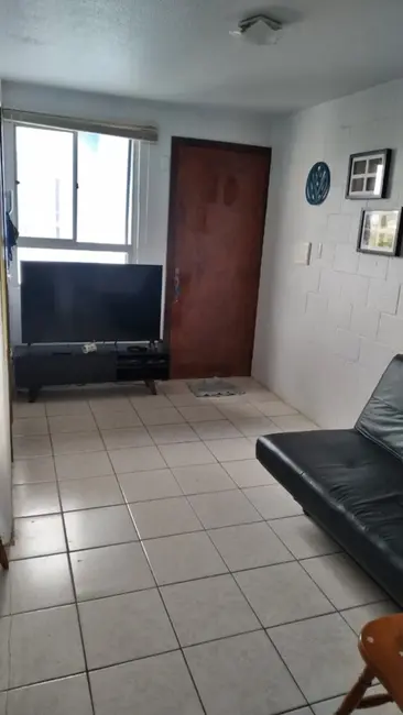 Apartamento com 2 quartos à venda, 40m2 em Jardim Leopoldina, Porto Alegre - RS - imagem 2 Foto 2 de Apartamento com 2 quartos à venda, 40m2 em Jardim Leopoldina, Porto Alegre - RS