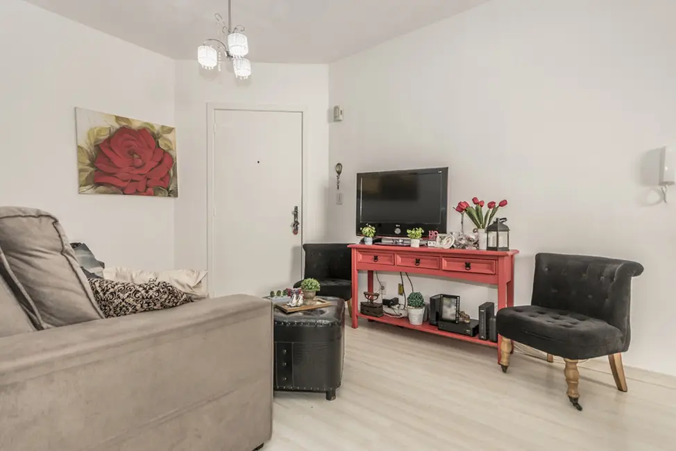 Foto 9 de Apartamento com 2 quartos à venda, 57m2 em Vila Nova, Porto Alegre - RS