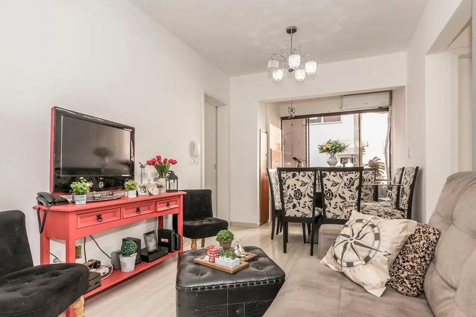 Foto 6 de Apartamento com 2 quartos à venda, 57m2 em Vila Nova, Porto Alegre - RS