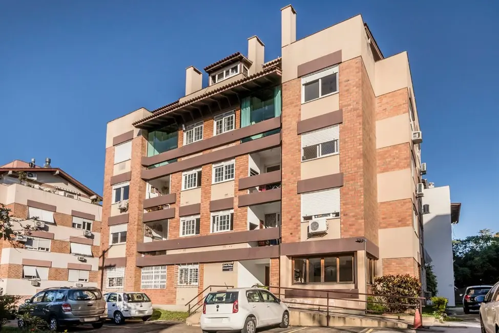 Foto 1 de Apartamento com 2 quartos à venda, 57m2 em Vila Nova, Porto Alegre - RS