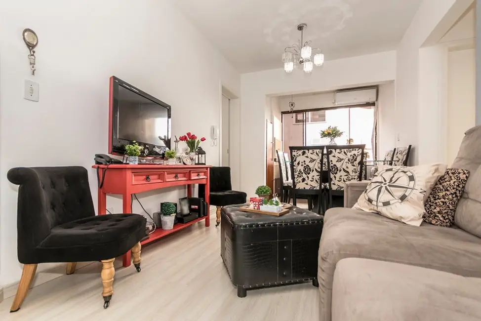 Foto 5 de Apartamento com 2 quartos à venda, 57m2 em Vila Nova, Porto Alegre - RS