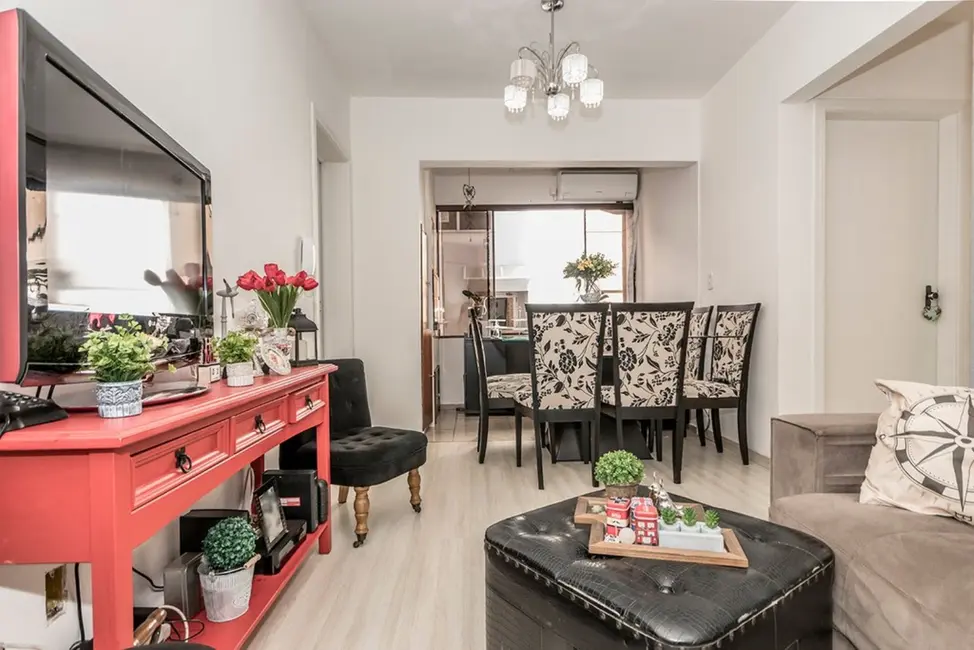 Foto 7 de Apartamento com 2 quartos à venda, 57m2 em Vila Nova, Porto Alegre - RS