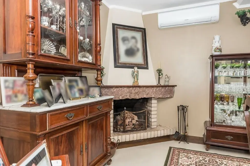 Foto 6 de Casa com 4 quartos à venda, 272m2 em Jardim Sabará, Porto Alegre - RS
