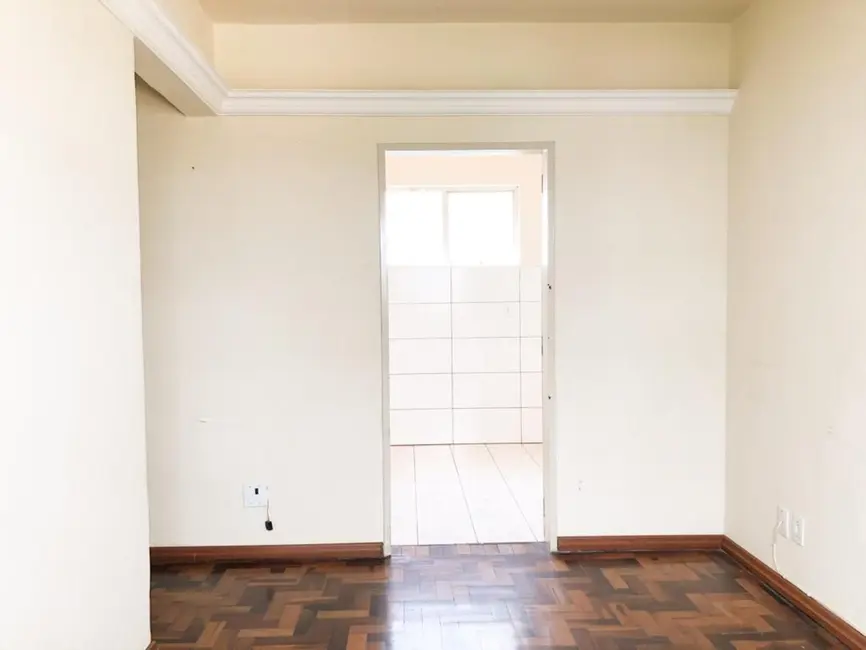 Foto 3 de Apartamento com 2 quartos à venda, 49m2 em Jardim Sabará, Porto Alegre - RS