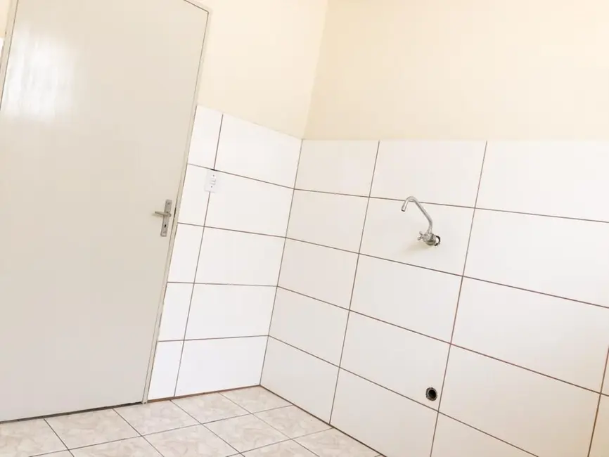 Foto 8 de Apartamento com 2 quartos à venda, 49m2 em Jardim Sabará, Porto Alegre - RS