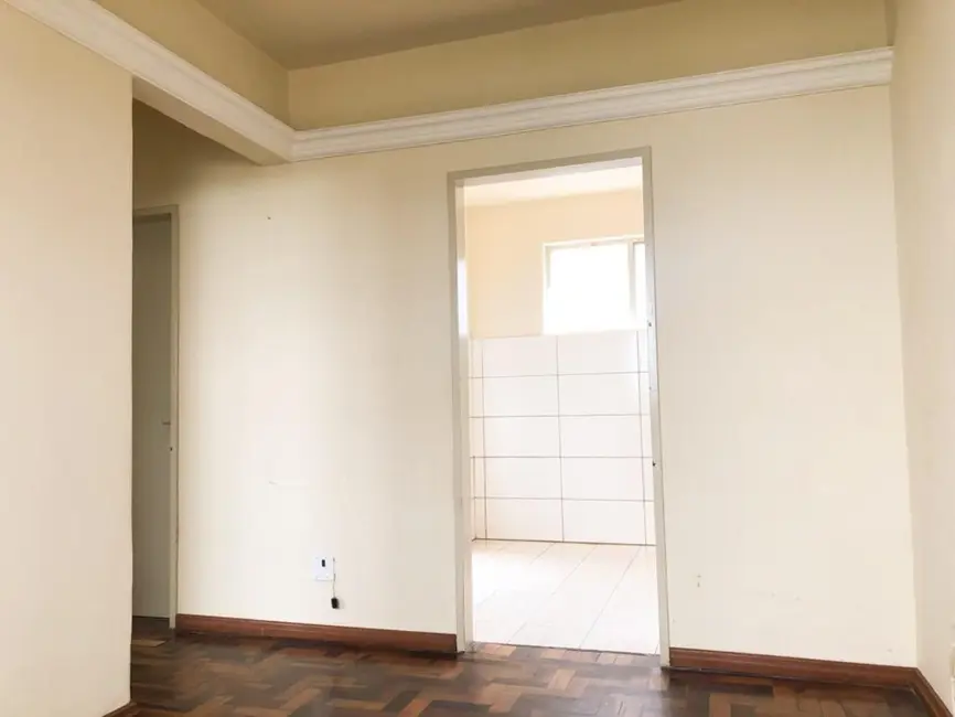 Foto 4 de Apartamento com 2 quartos à venda, 49m2 em Jardim Sabará, Porto Alegre - RS