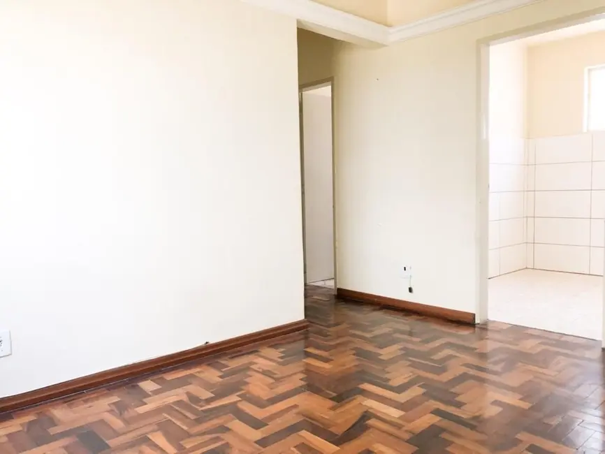 Foto 5 de Apartamento com 2 quartos à venda, 49m2 em Jardim Sabará, Porto Alegre - RS