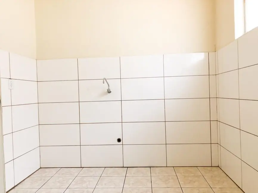 Foto 6 de Apartamento com 2 quartos à venda, 49m2 em Jardim Sabará, Porto Alegre - RS