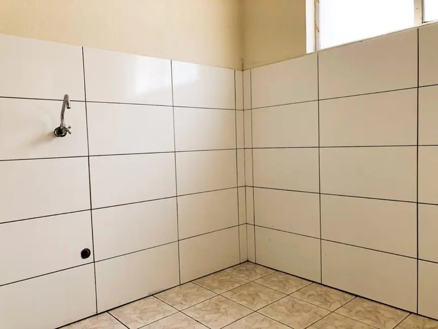 Foto 7 de Apartamento com 2 quartos à venda, 49m2 em Jardim Sabará, Porto Alegre - RS