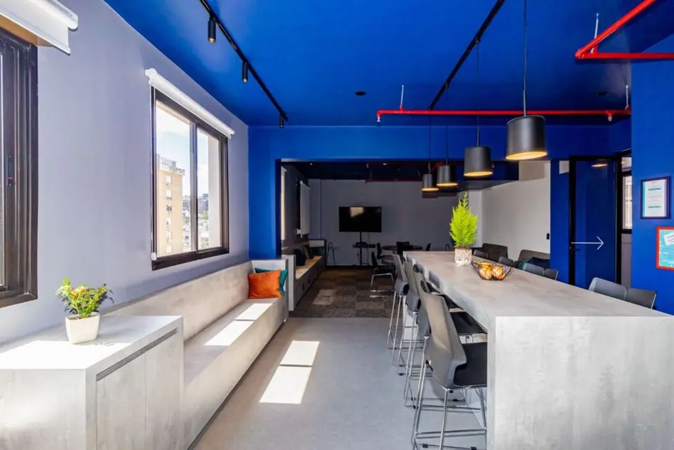 Foto 9 de Apartamento com 1 quarto à venda, 41m2 em Moinhos de Vento, Porto Alegre - RS