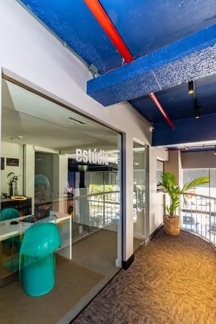 Foto 3 de Apartamento com 1 quarto à venda, 41m2 em Moinhos de Vento, Porto Alegre - RS