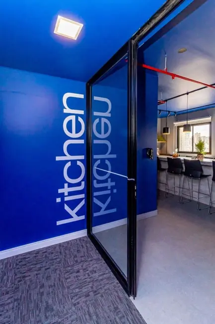 Foto 8 de Apartamento com 1 quarto à venda, 41m2 em Moinhos de Vento, Porto Alegre - RS